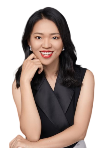 刘爽 Flowcoming 创始人