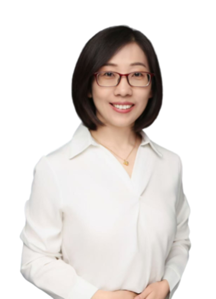 孙丽 职场平衡专家