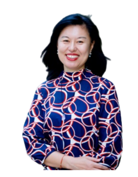 王阿芹 心理专家