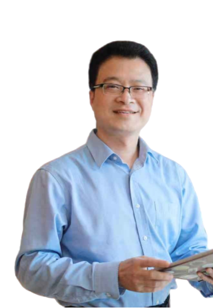 李震 领导力专家