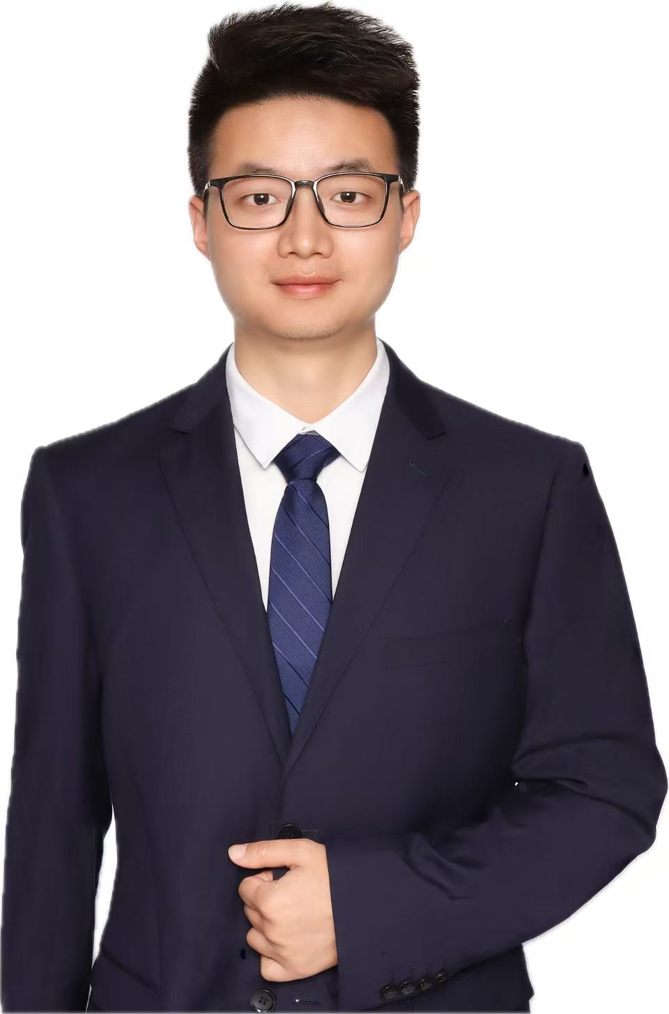 姚双 幸福学专家