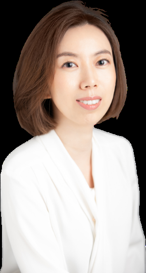 钱莉 Lilian