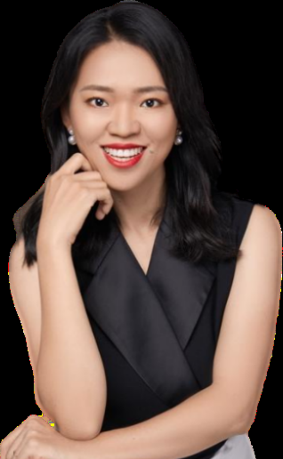 刘爽 Mina