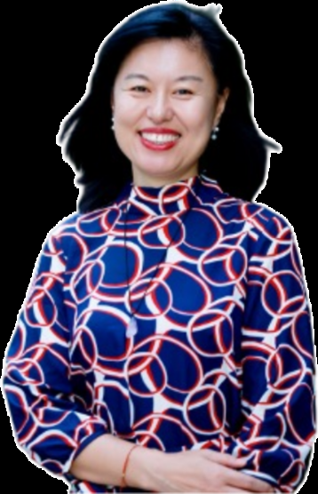 王阿芹 Rebecca