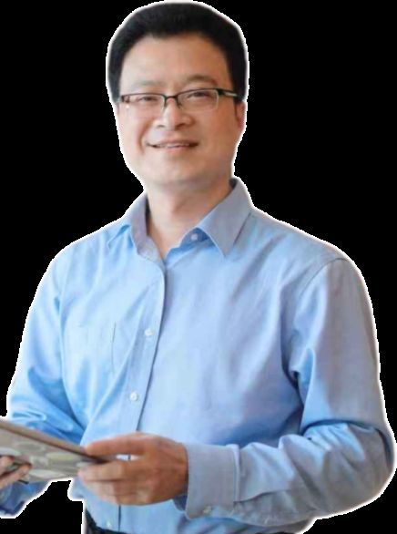 李震 Will